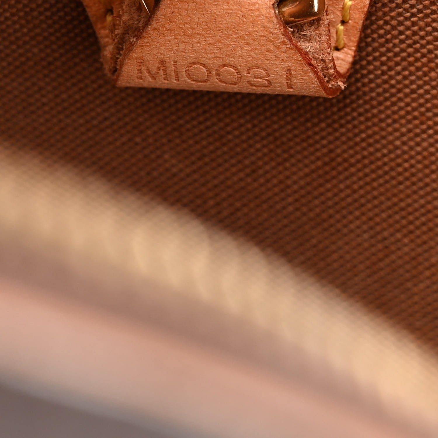 Louis Vuitton Monogram Ellipse Sac a Dos Backpack 7 of 14