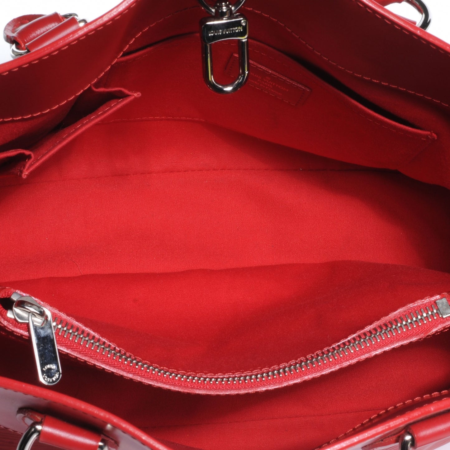 Epi Passy PM Red