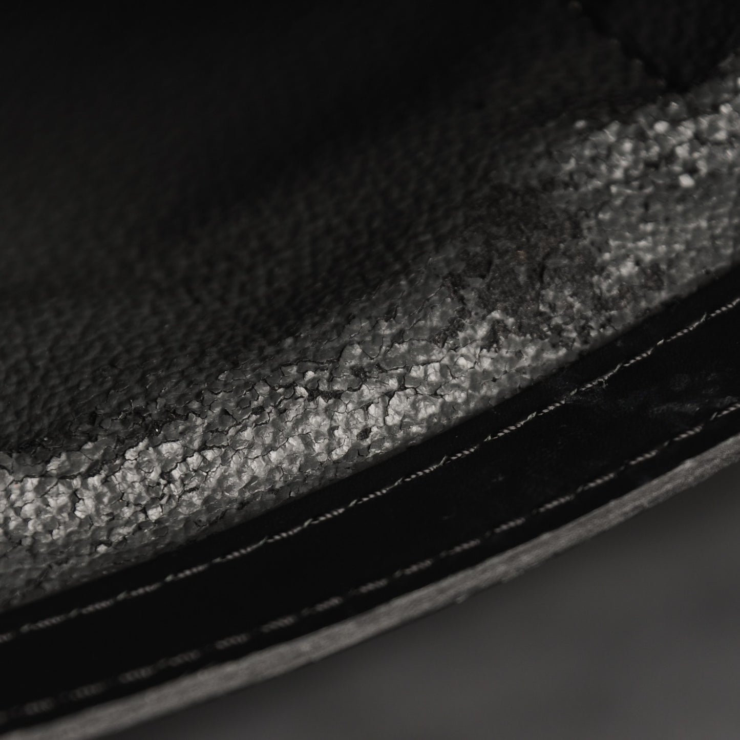 Epi Sorbonne Briefcase Black