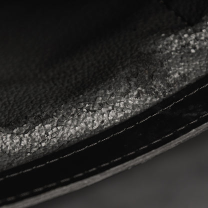 Louis Vuitton Epi Sorbonne Briefcase Black 9 of 9