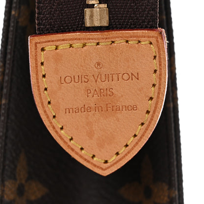 Louis Vuitton Monogram Toiletry Pouch 26 6 of 10