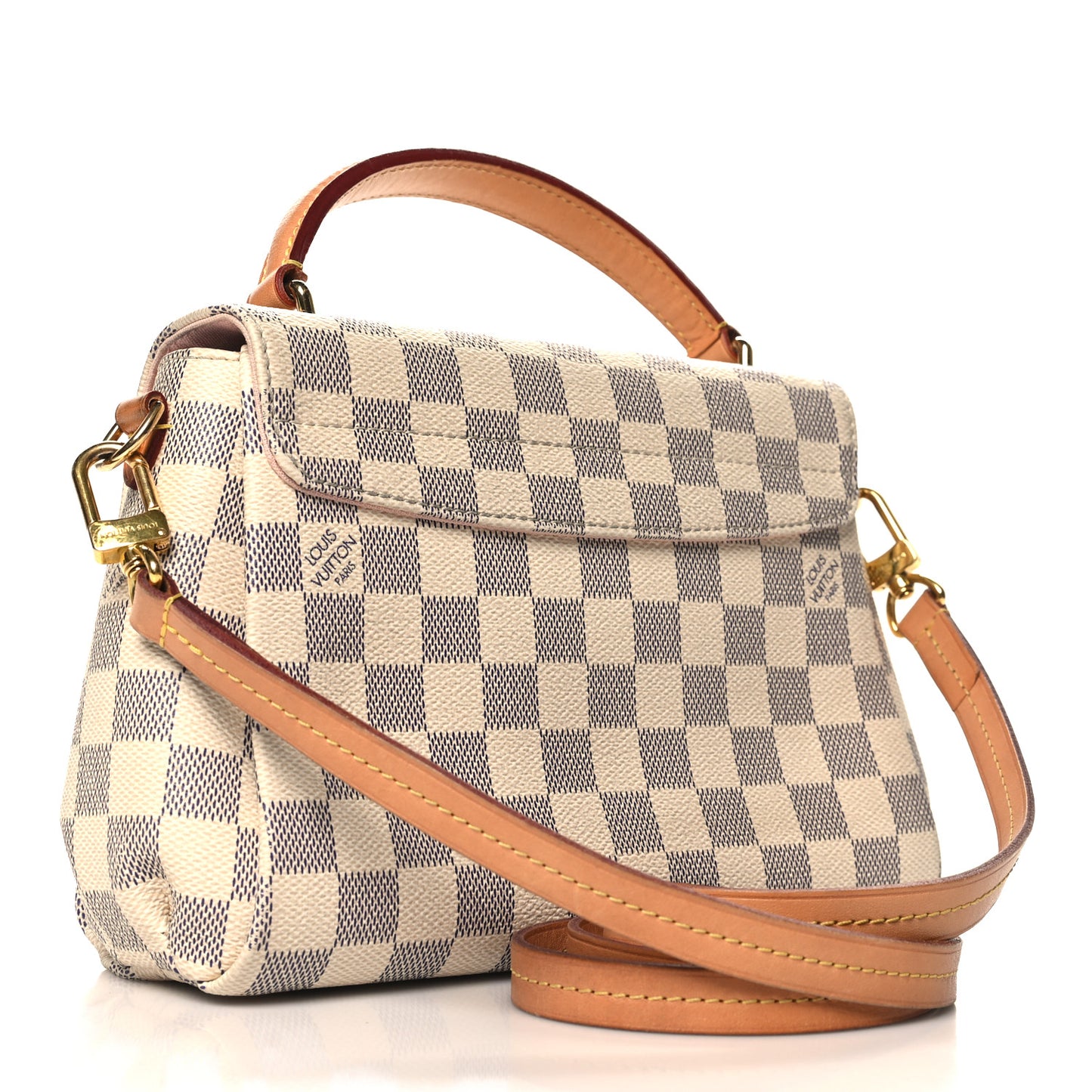 Damier Azur Croisette