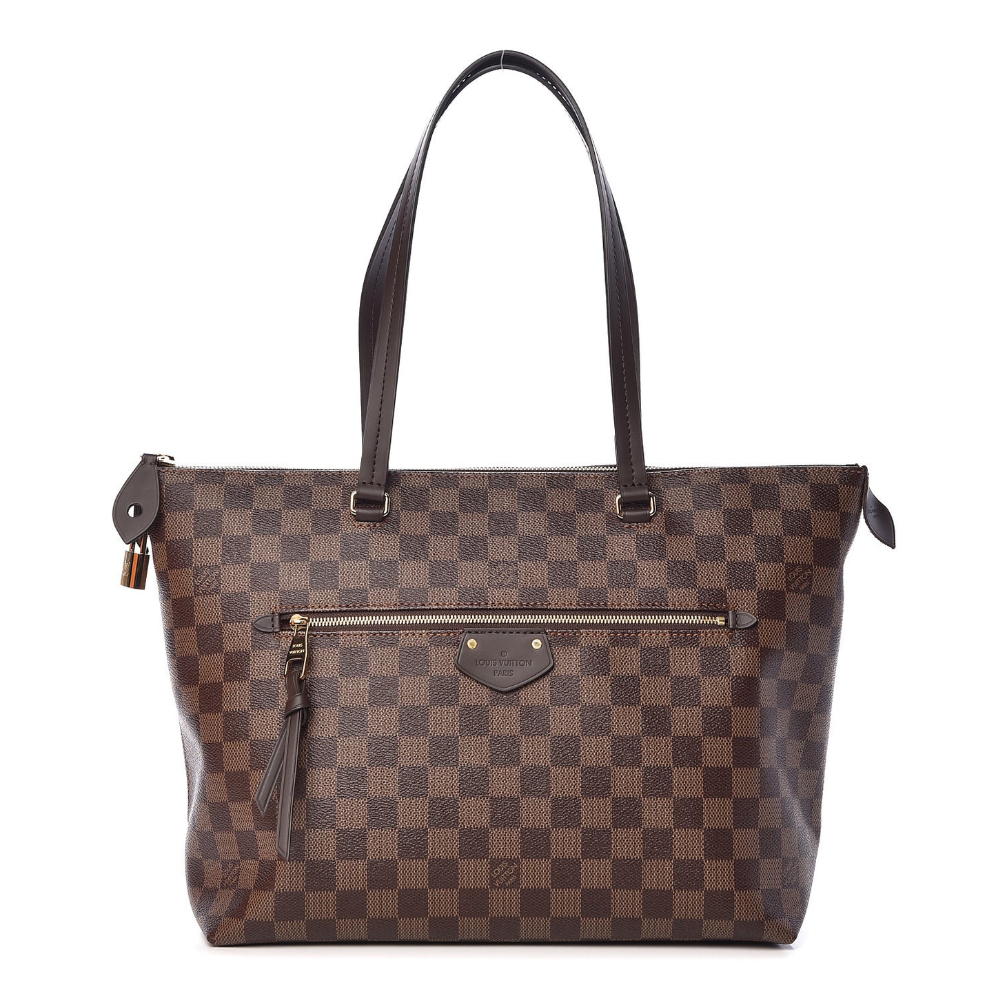 Damier Ebene Iena MM