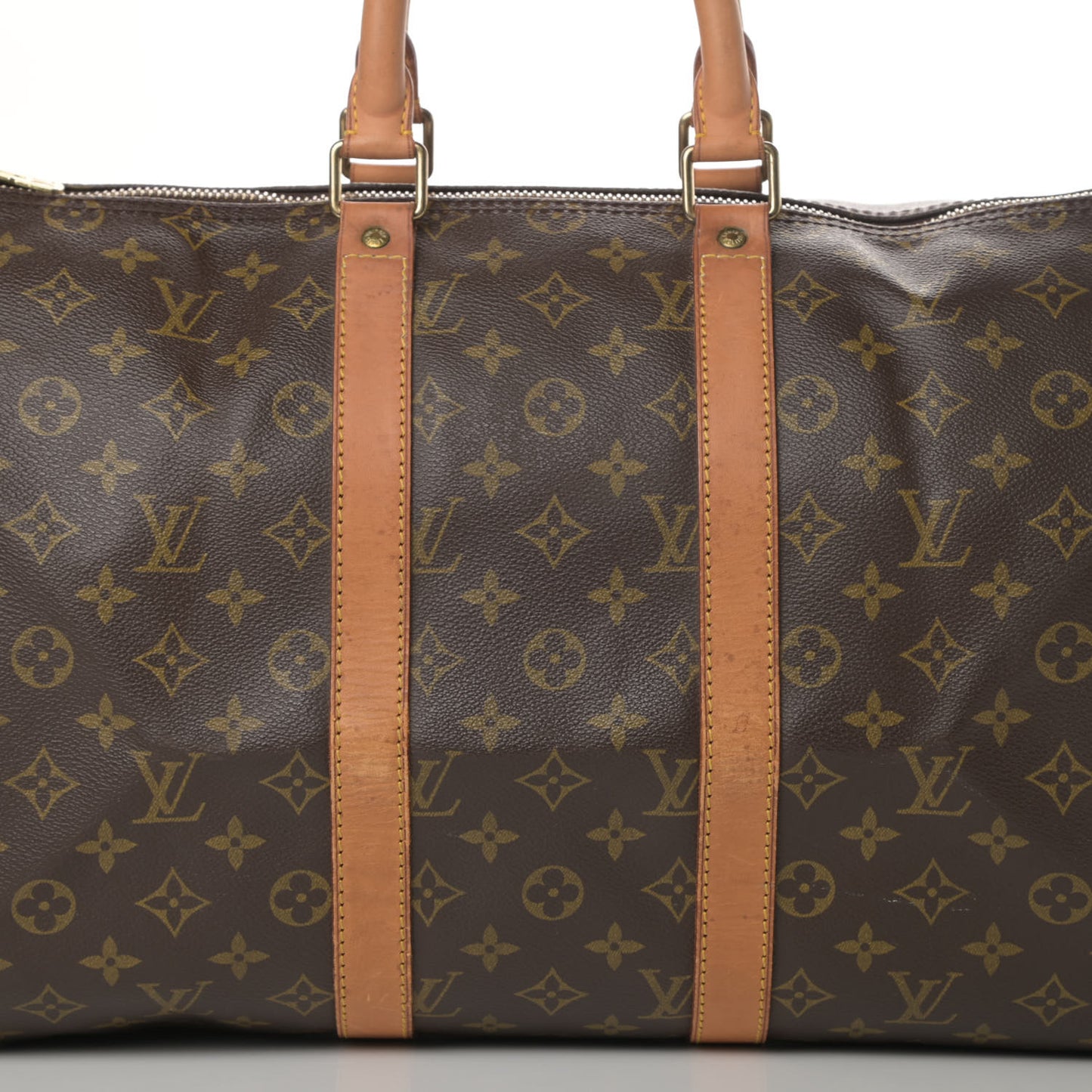 Monogram Keepall 45