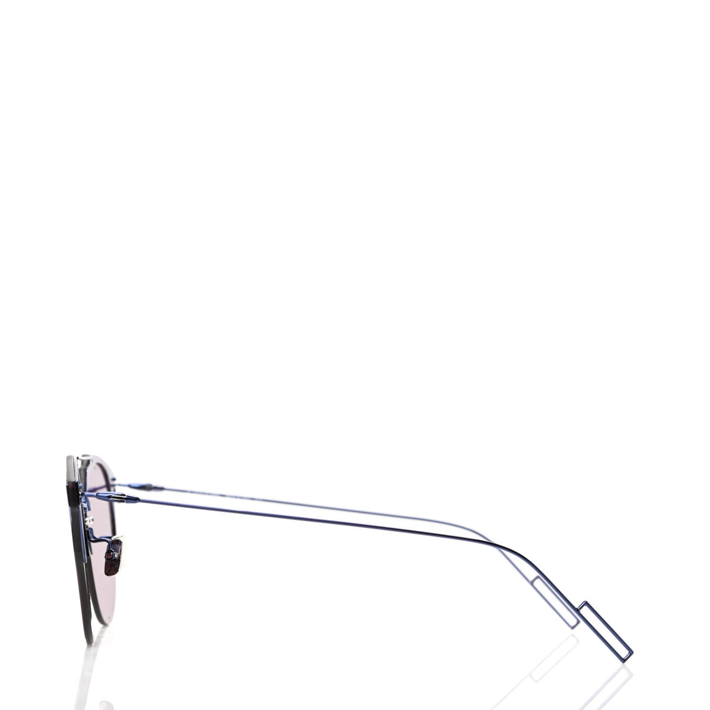 Homme Composit 1.0 Sunglasses Orange
