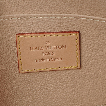 Louis Vuitton Damier Azur Cosmetic Pouch 6 of 13