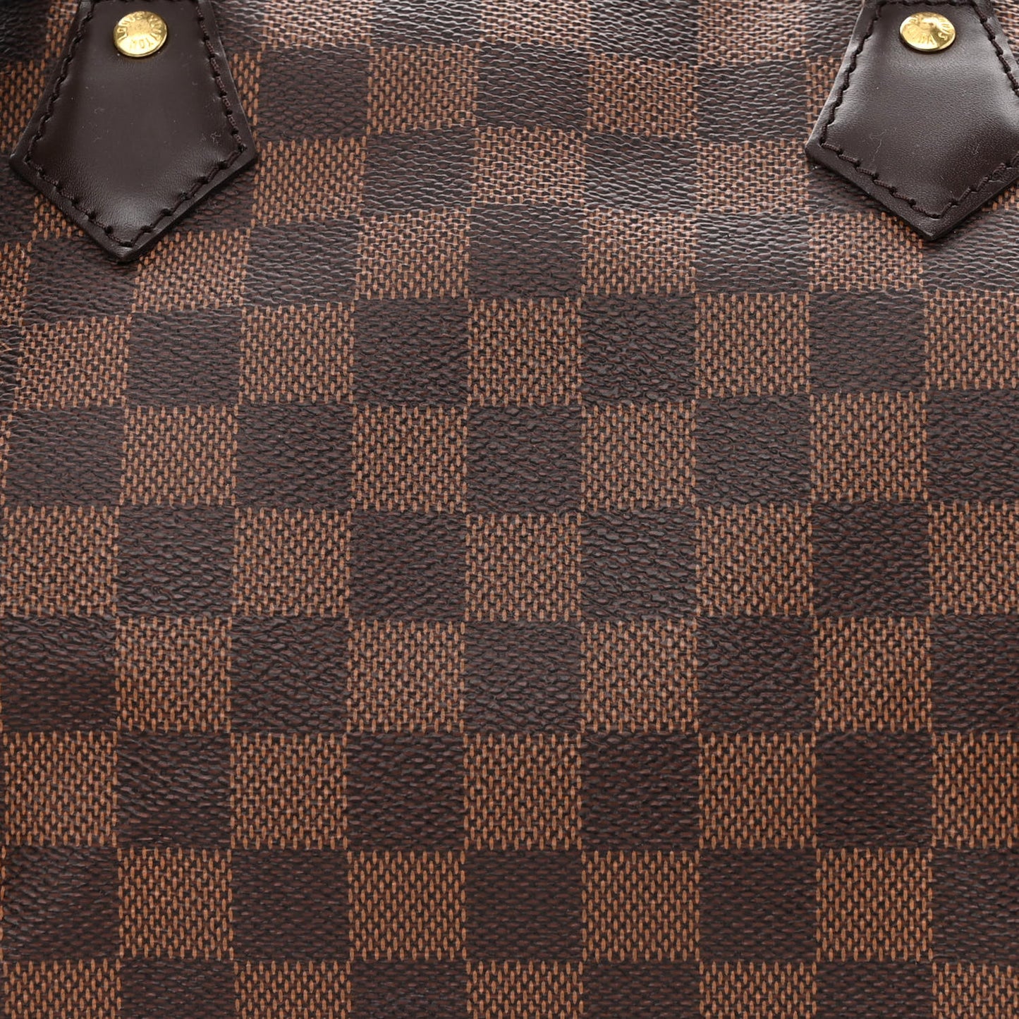 Damier Ebene Speedy Bandouliere 30