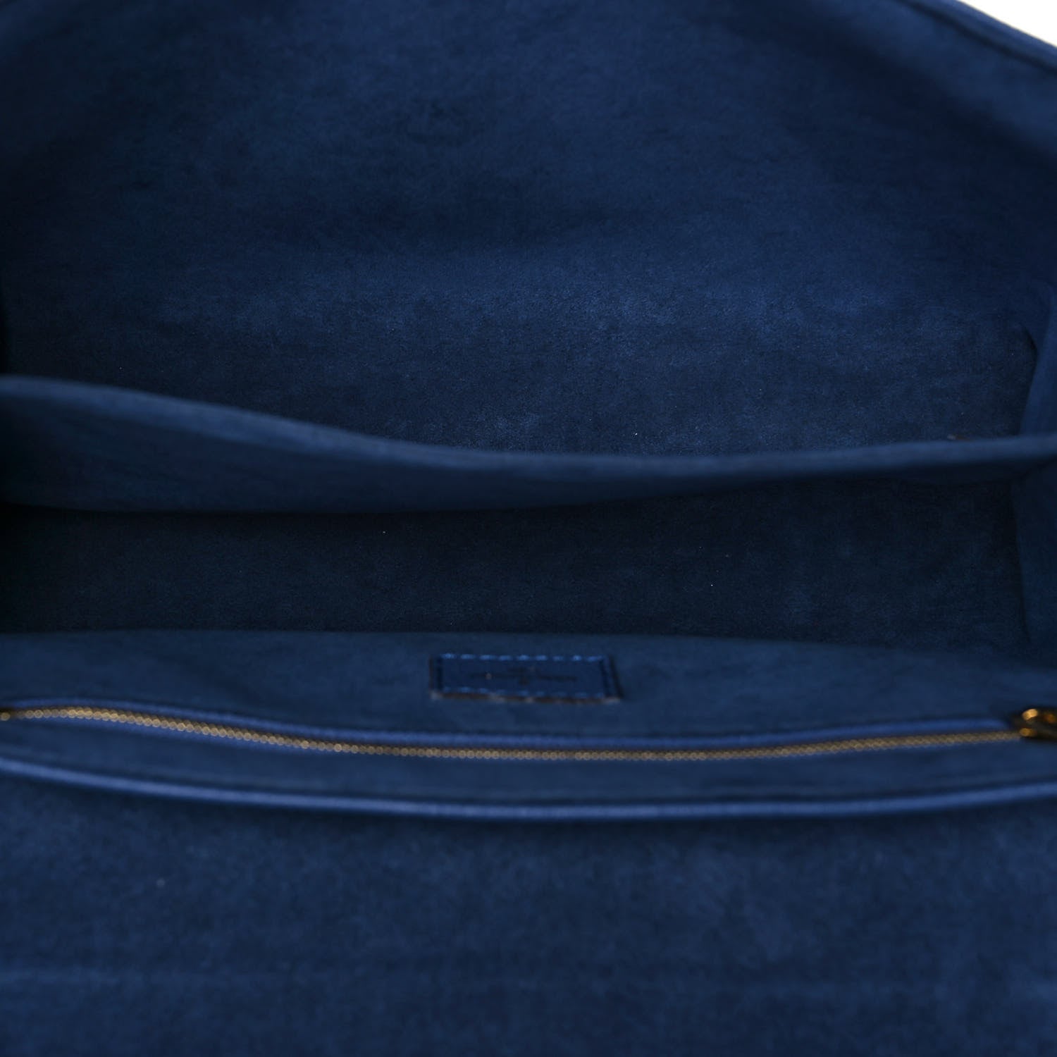 Louis Vuitton Empreinte Saint Germain MM Denim 4 of 7