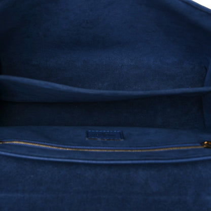 Louis Vuitton Empreinte Saint Germain MM Denim 4 of 7