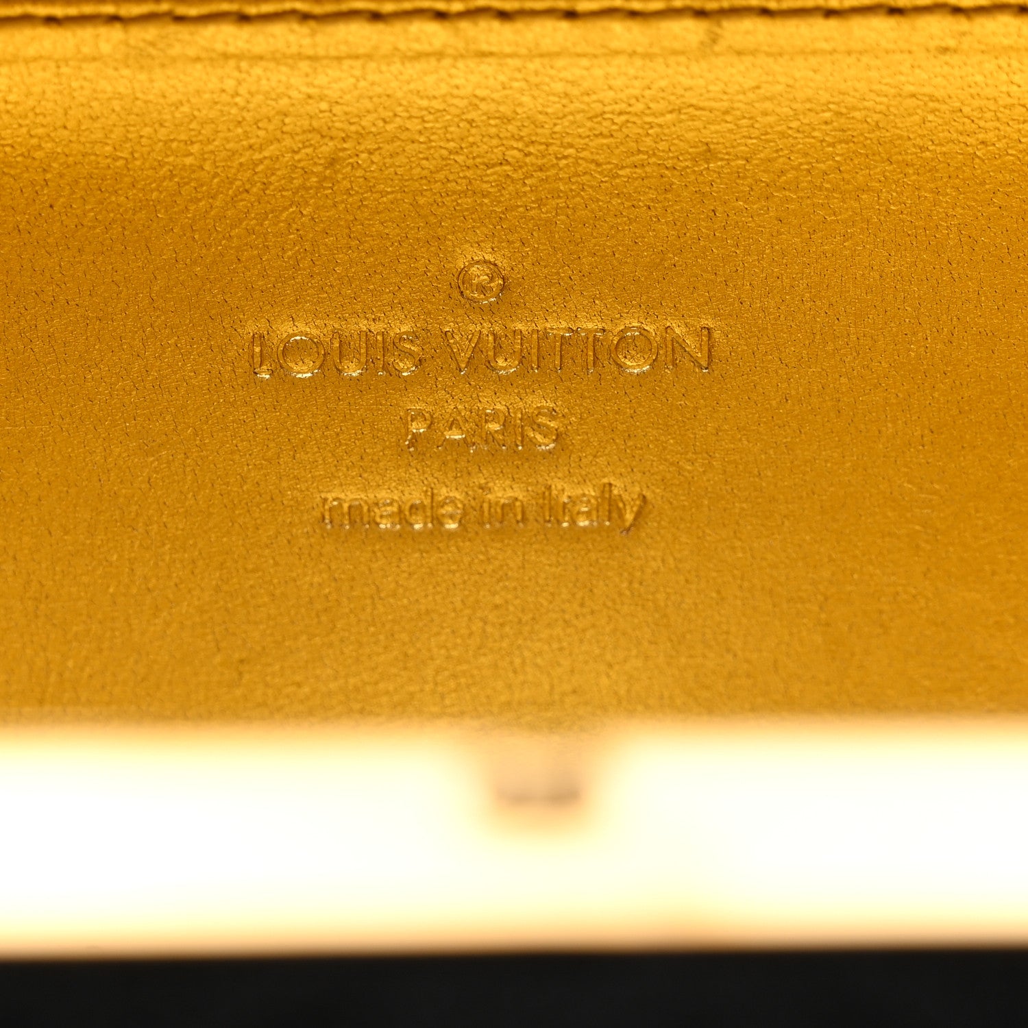 Louis Vuitton Jersey Monogram Motard Minaudiere Clutch Black 7 of 8