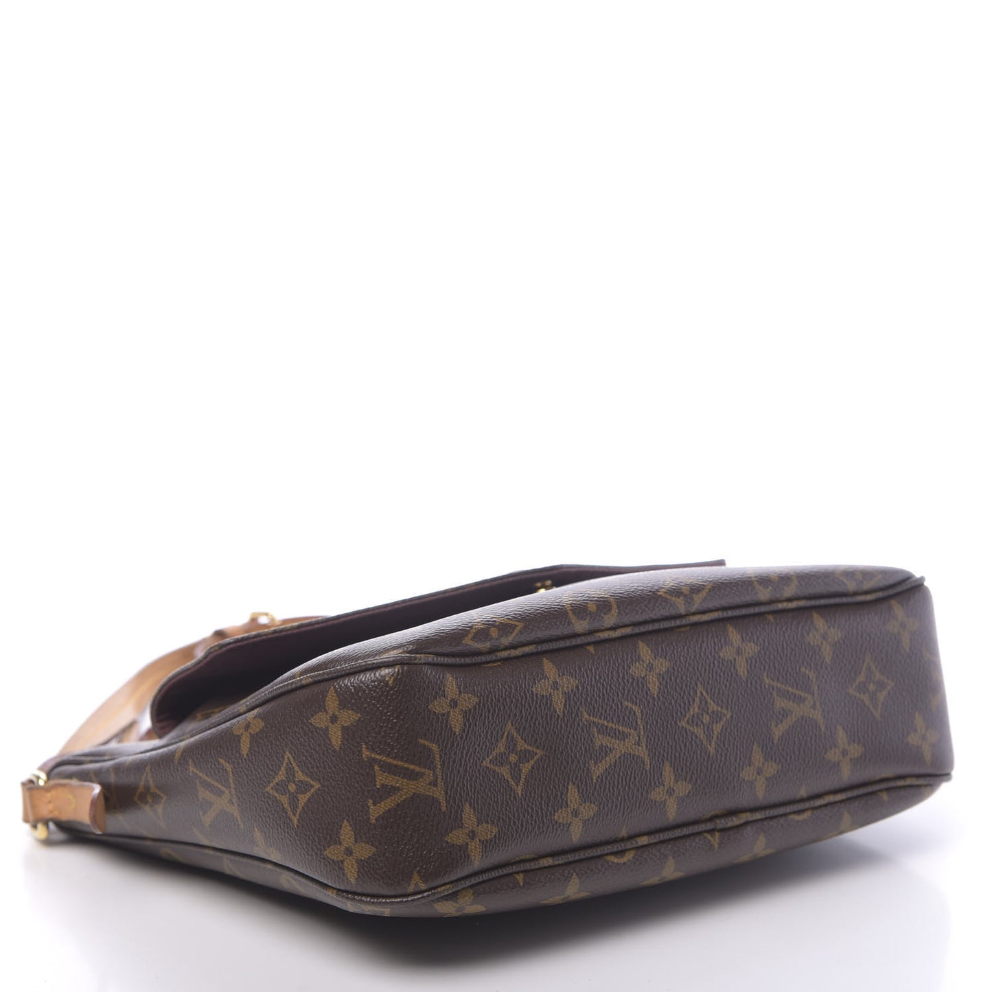 Monogram Mabillon