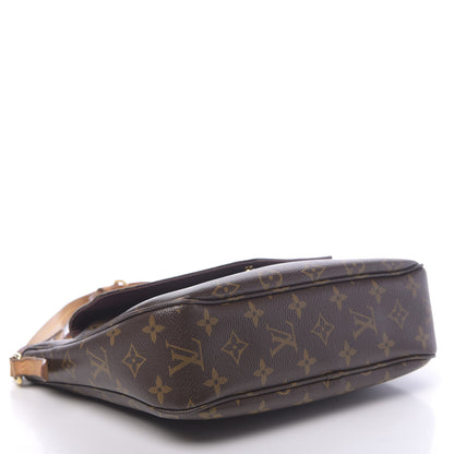 Louis Vuitton Monogram Mabillon 4 of 10