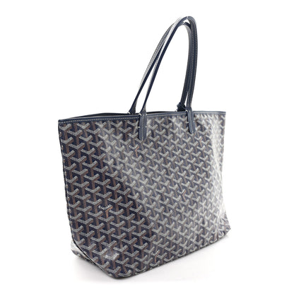 Goyard Goyardine Saint Louis PM Navy 4 of 11