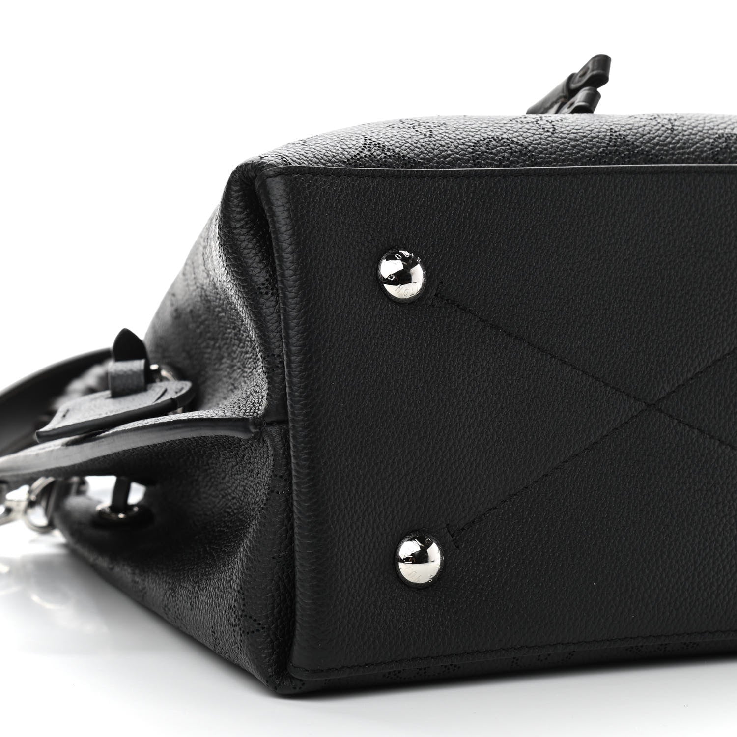 Louis Vuitton Mahina Muria Black 8 of 10