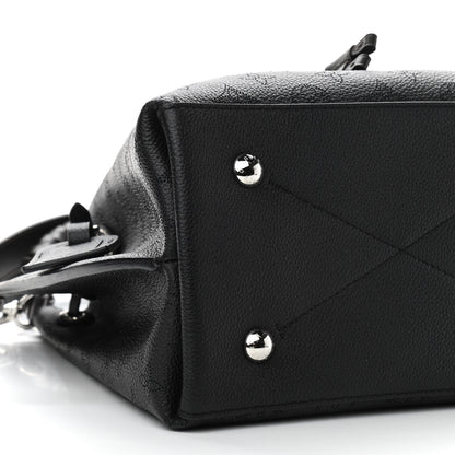 Louis Vuitton Mahina Muria Black 8 of 10