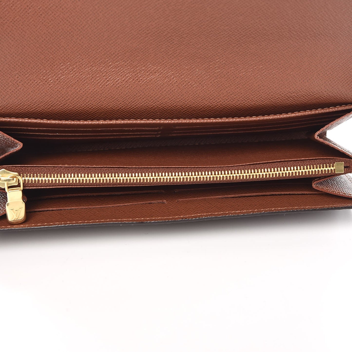 Monogram Sarah Wallet NM