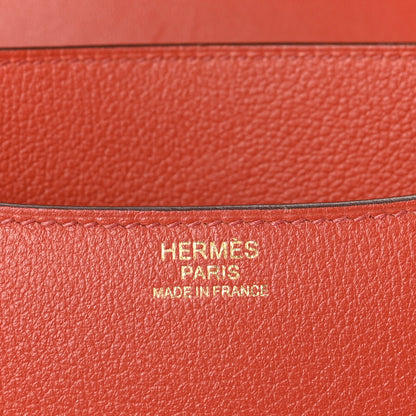 Hermes Evercolor Constance 24 Brique 6 of 12