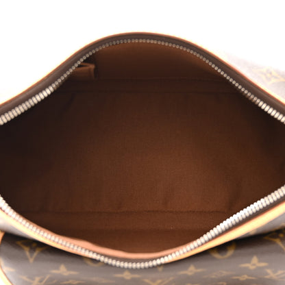 Louis Vuitton Monogram Tikal GM 5 of 10