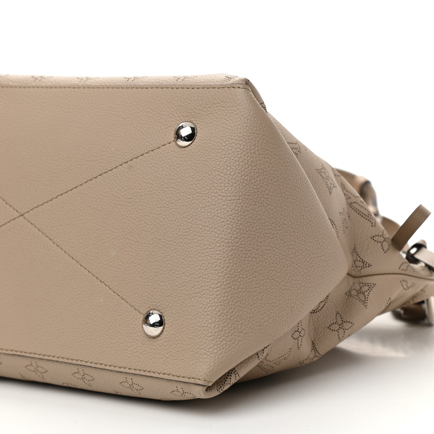Mahina Beaubourg Hobo MM Galet