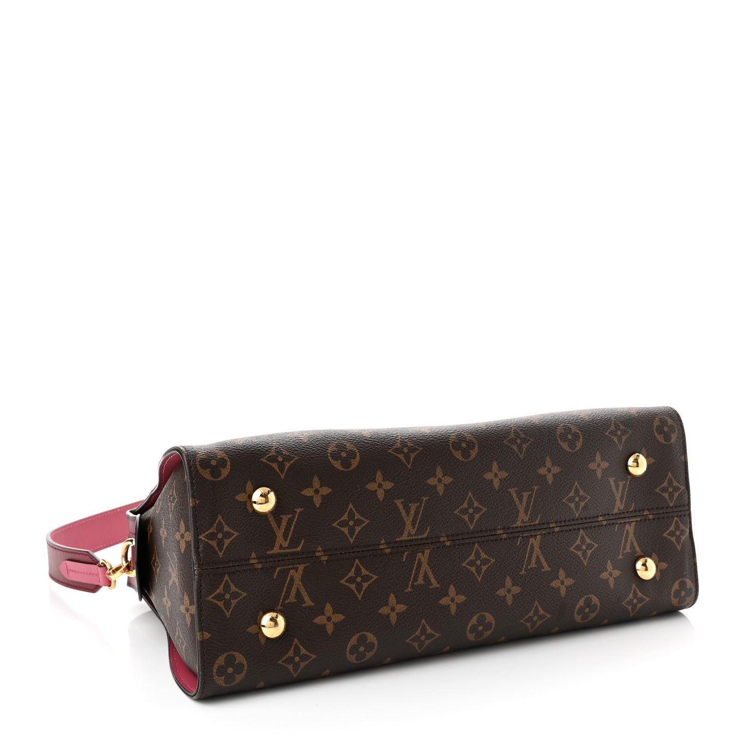Monogram Tuileries Rose Bruyere