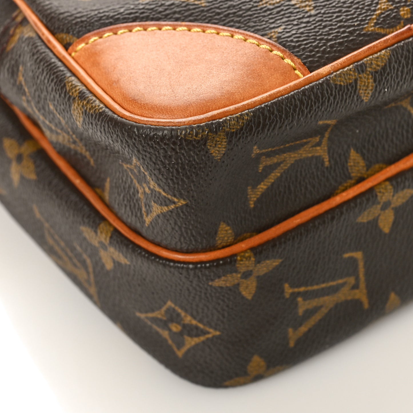 LOUIS VUITTON Monogram Amazone
