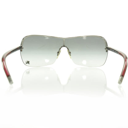 Burberry Sunglasses B 3033 Red 4 of 7