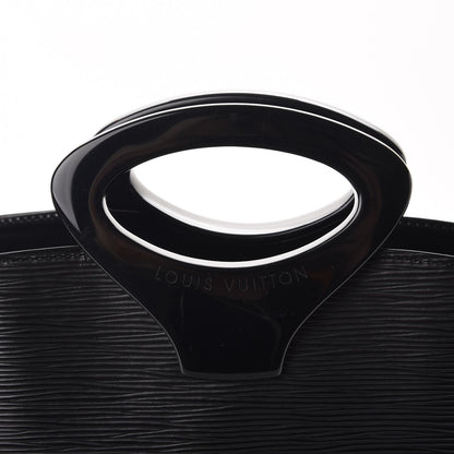 Louis Vuitton Epi Noctambule Black 8 of 9