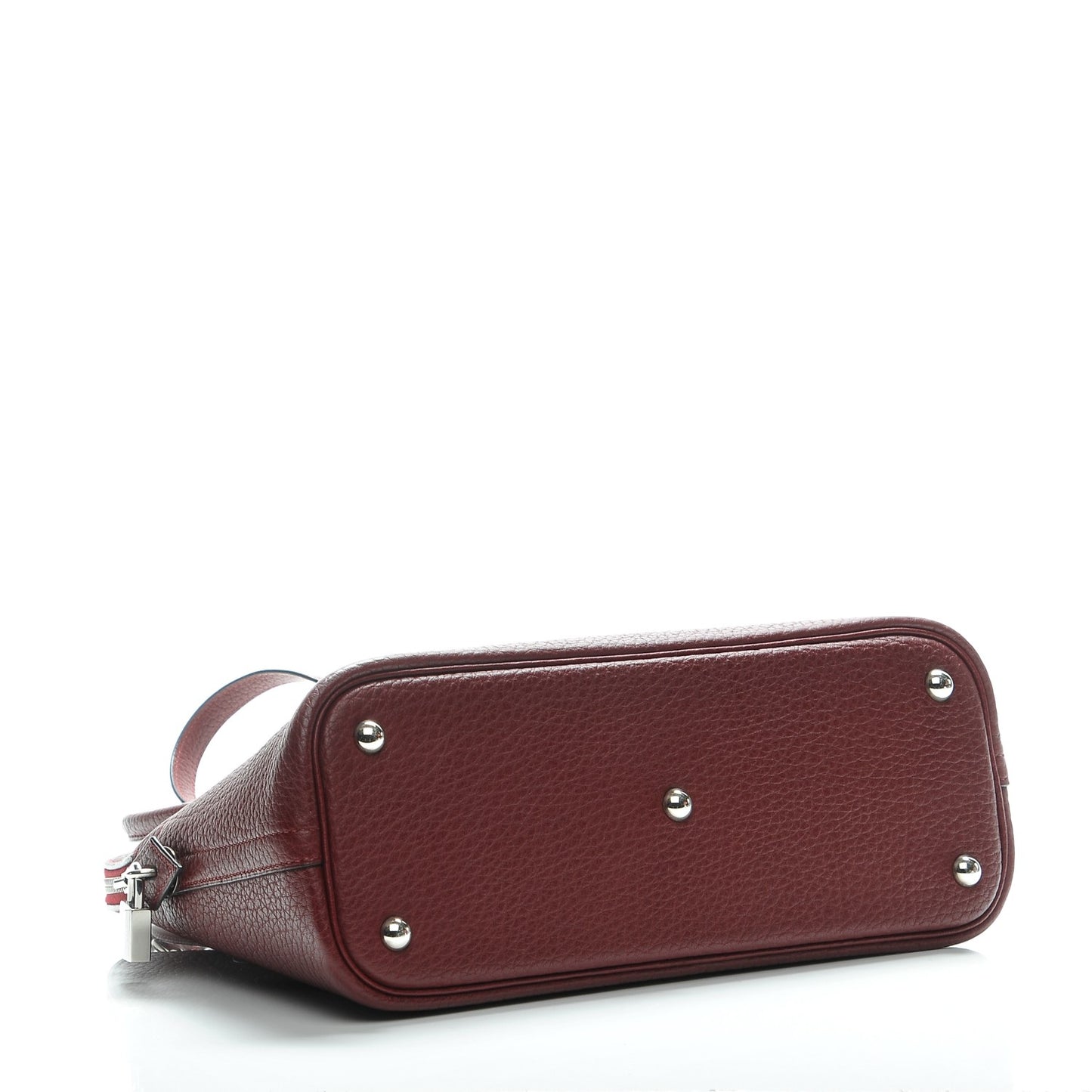 Fjord Bolide 31 Rouge H