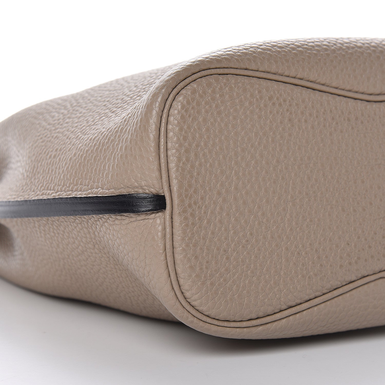 Hermes Togo So Kelly 22 Gris Tourterelle 10 of 18