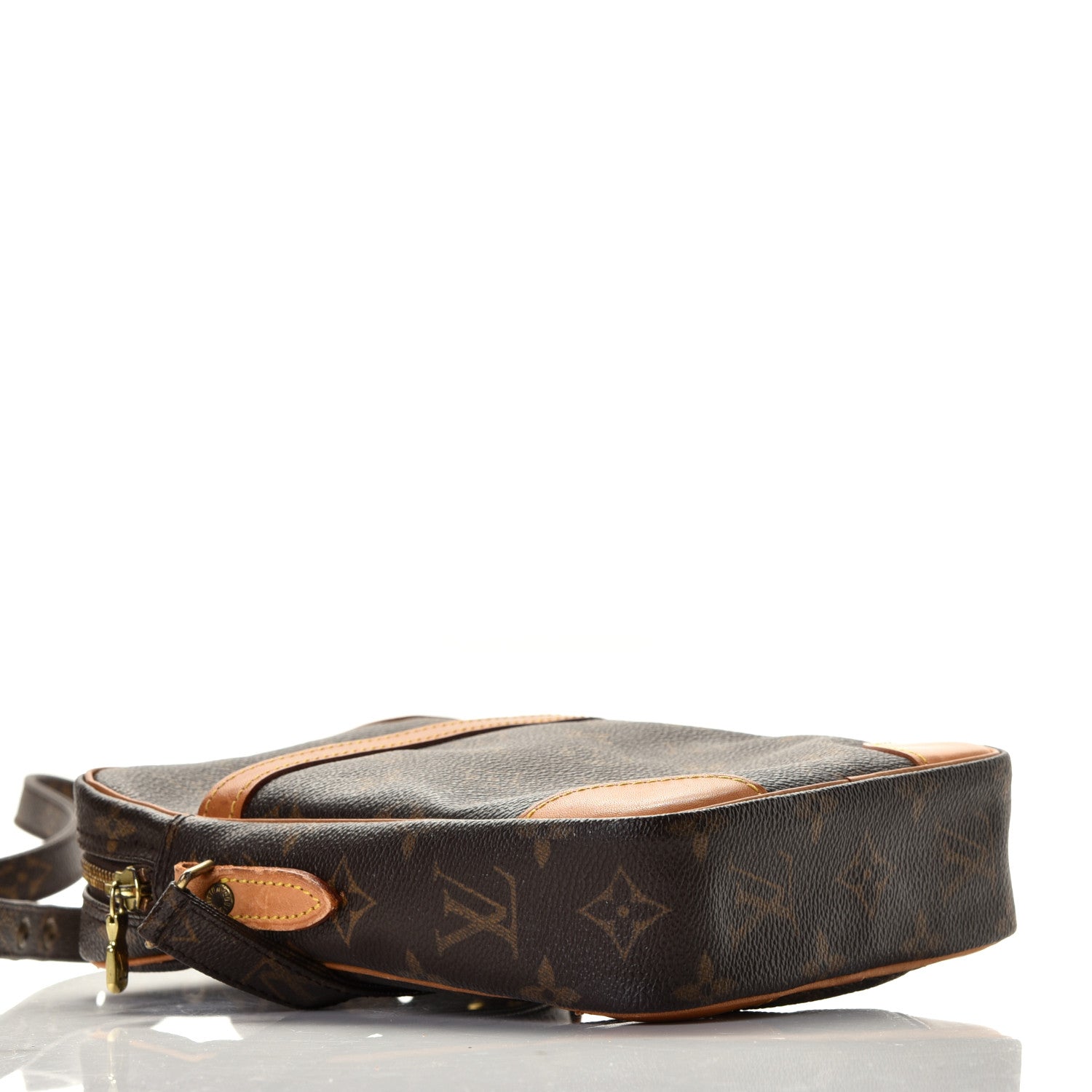 Louis Vuitton Monogram Danube 21 3 of 4