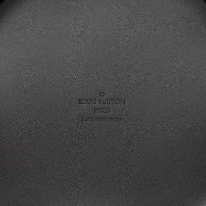 Louis Vuitton Patent Calfskin Monogram Cannes Black 9 of 10
