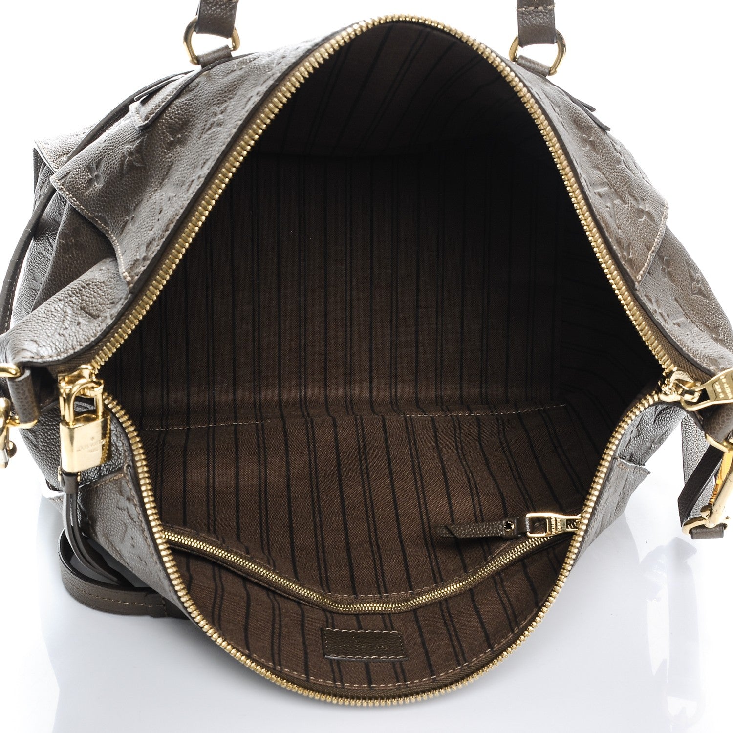 Louis Vuitton Empreinte Lumineuse PM Ombre 5 of 7