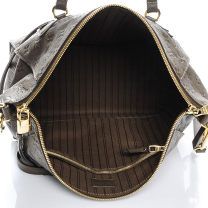 Louis Vuitton Empreinte Lumineuse PM Ombre 5 of 7