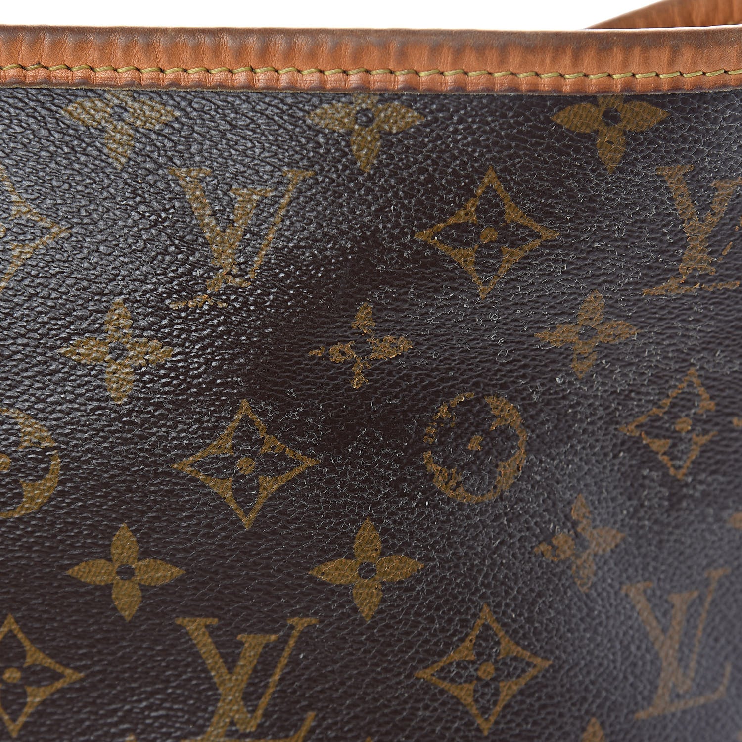 Louis Vuitton Monogram Delightful GM NM 13 of 13