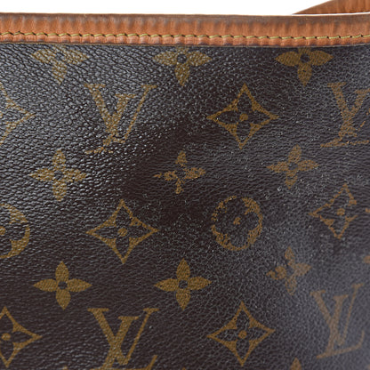 Louis Vuitton Monogram Delightful GM NM 13 of 13