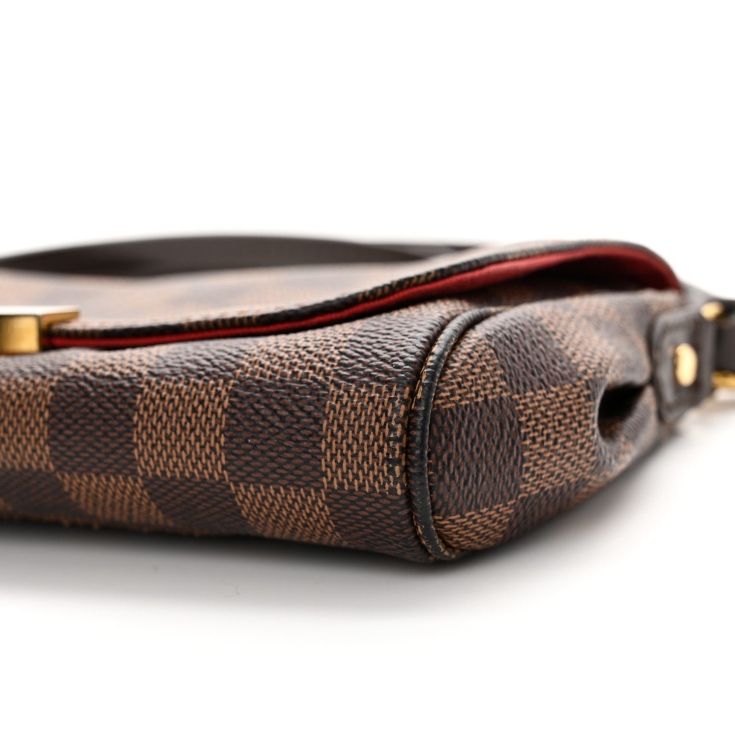 Damier Ebene Favorite PM