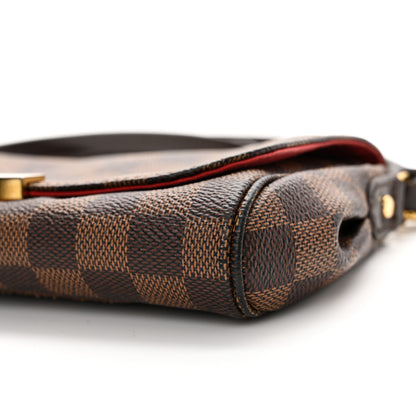 Louis Vuitton Damier Ebene Favorite PM 10 of 14