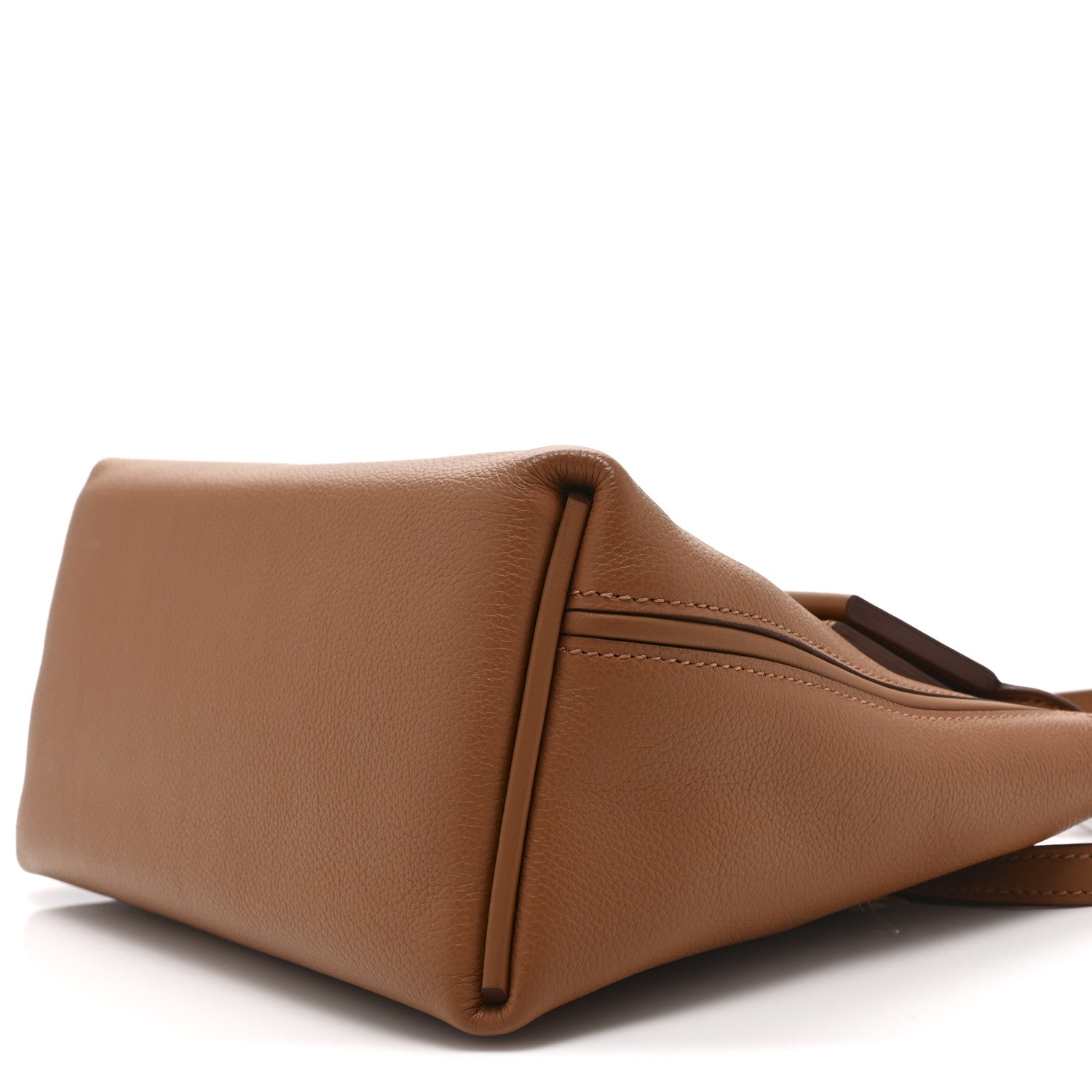 Hermes Evercolor Swift 24/24 21 Gold 10 of 11