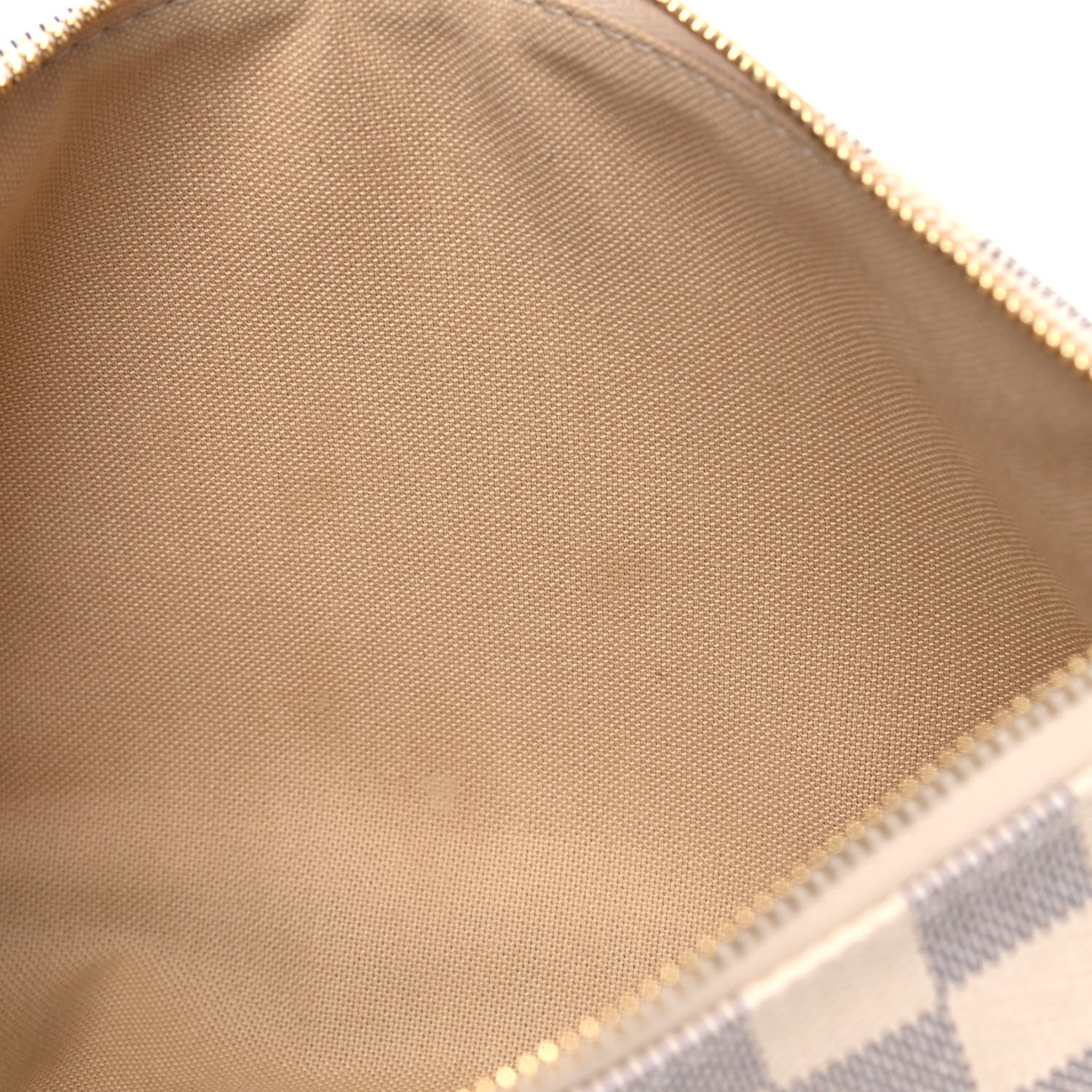 Louis Vuitton Damier Azur Pochette Accessories NM 5 of 6