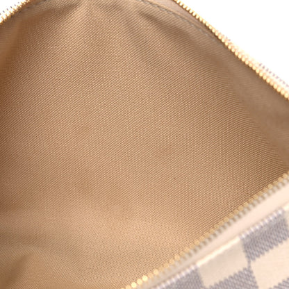 Louis Vuitton Damier Azur Pochette Accessories NM 5 of 6