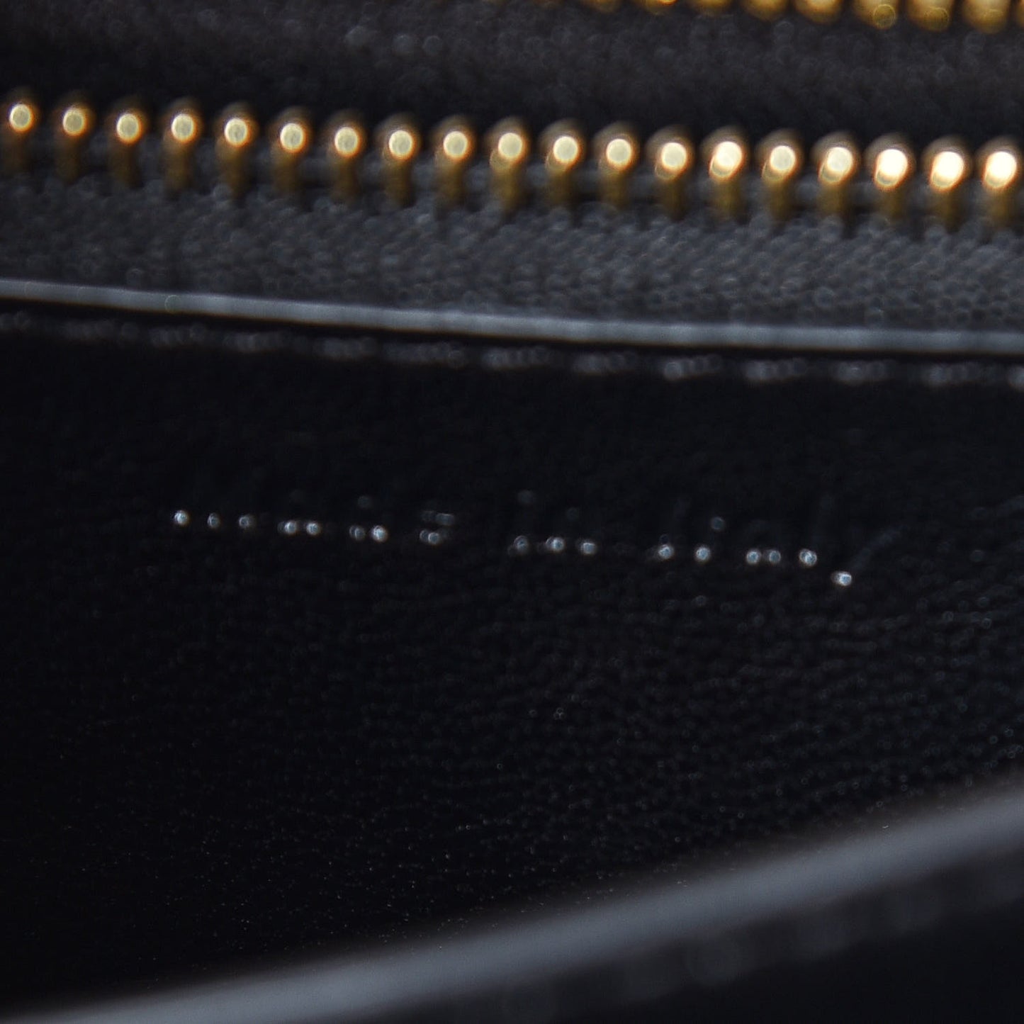Box Calfskin Small Classic Box Flap Bag Black