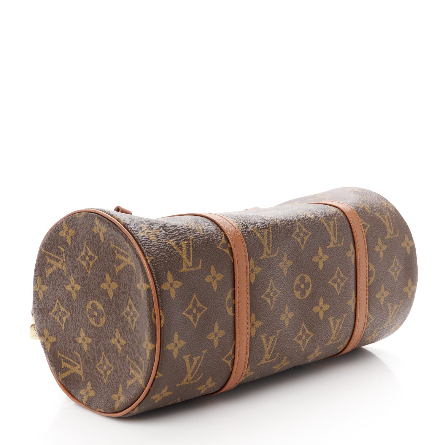 Louis Vuitton Monogram Papillon 30 with Companion 5 of 13