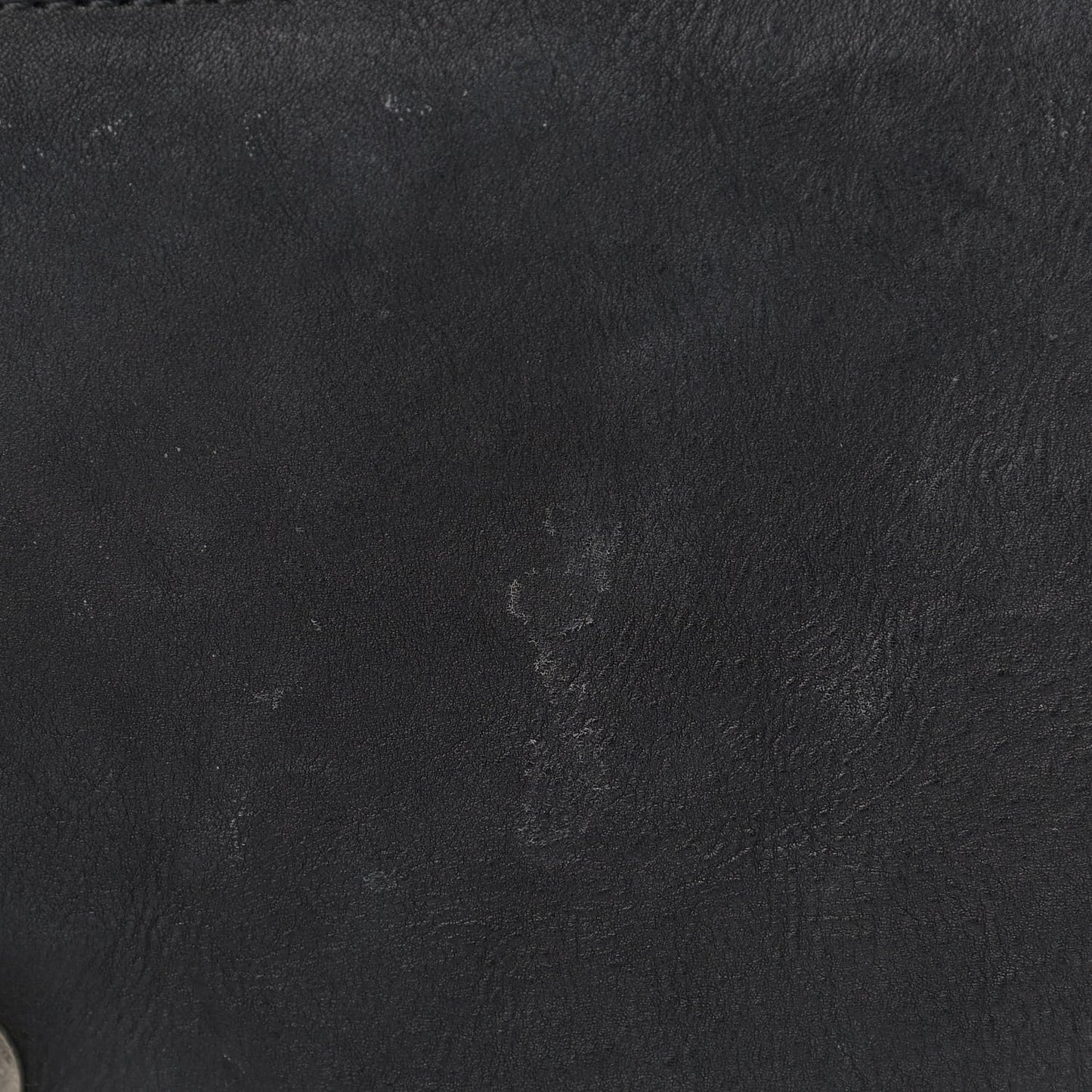 Calfskin Quilted Metal Embellished Paris Dallas Medium Boy Flap Black