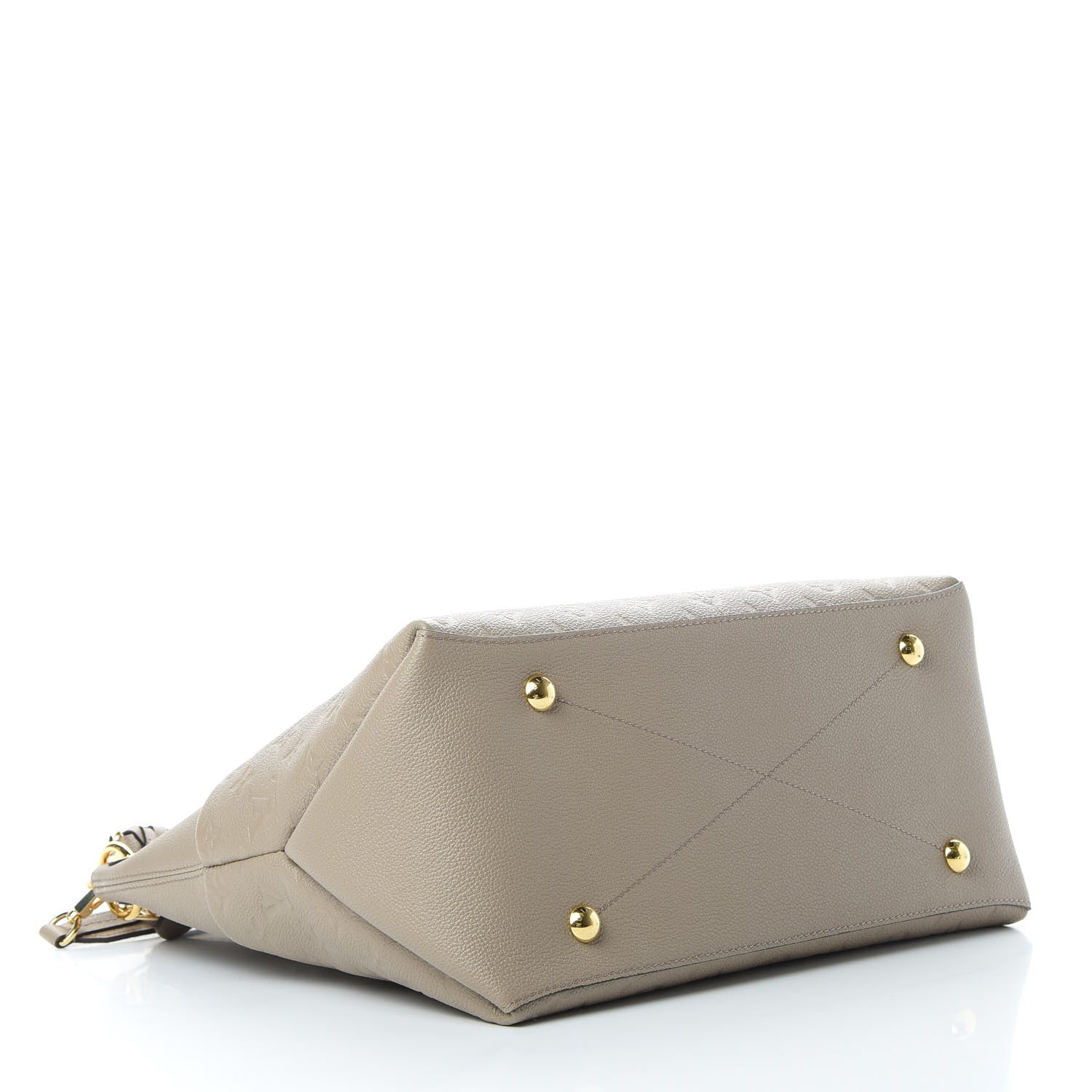 Louis Vuitton Empreinte Maida Hobo Tourterelle 4 of 11