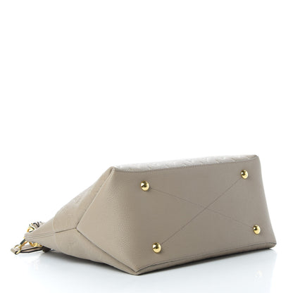 Louis Vuitton Empreinte Maida Hobo Tourterelle 4 of 11