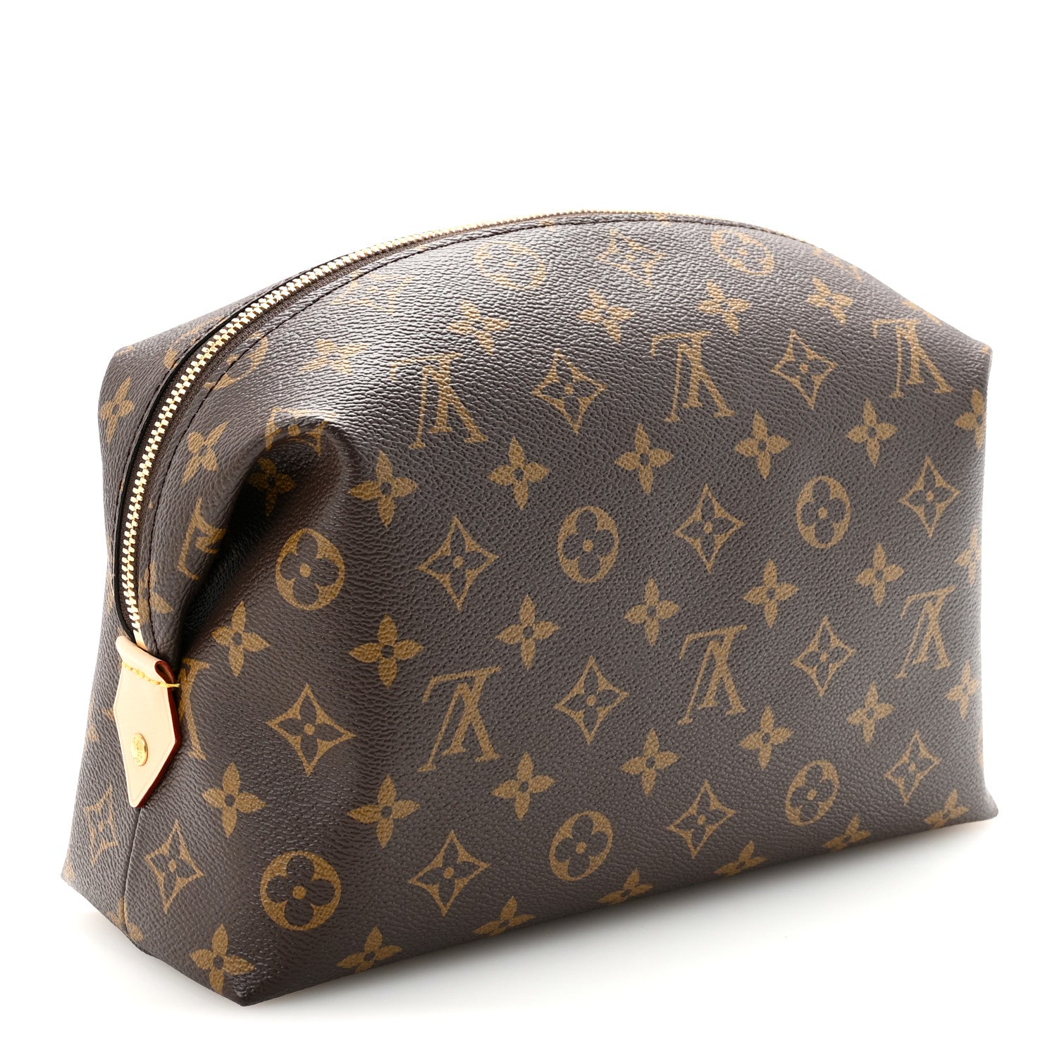 Louis Vuitton Monogram Cosmetic Pouch GM NM 2 of 7