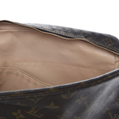 Louis Vuitton Monogram Trousse Toilette 28 15 of 25