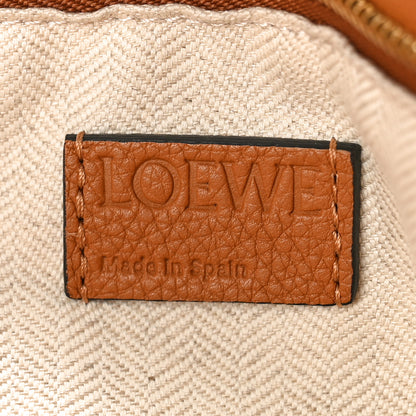 Loewe Calfskin Small Puzzle Bag Light Caramel 6 of 8