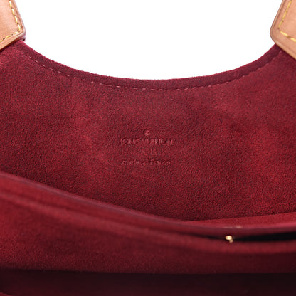 Louis Vuitton Monogram Multicolor Ursula White 6 of 14