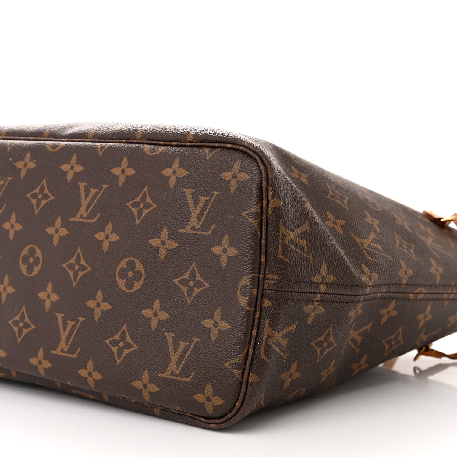 Louis Vuitton Monogram Neo Neverfull MM Pivoine 10 of 12